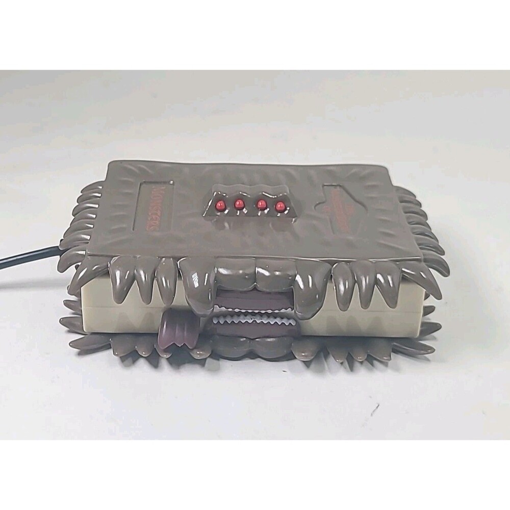 Harry Potter Wizarding World Monster Book 3 Usb Hub